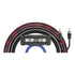 Aerpro AOFC28 2-Channel 8AWG OFC Amp Install Kit 700W Maxcor