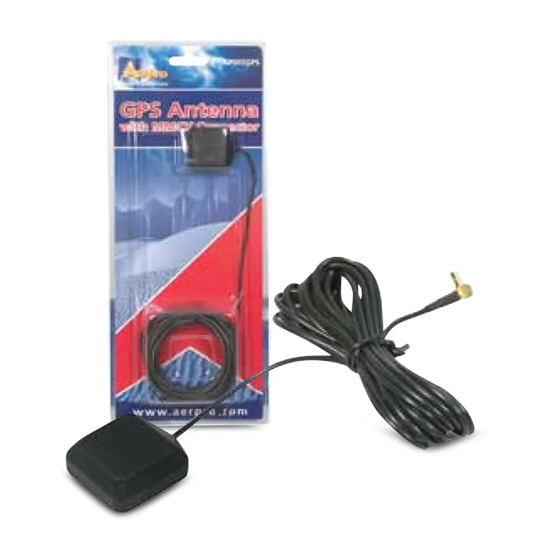 Aerpro AP005GPS GPS Antenna With MMCX Connector