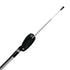 Aerpro AP132 Pillar Mount Manual Pushdown Car Antenna Suit Honda Civic 1992 - 2000