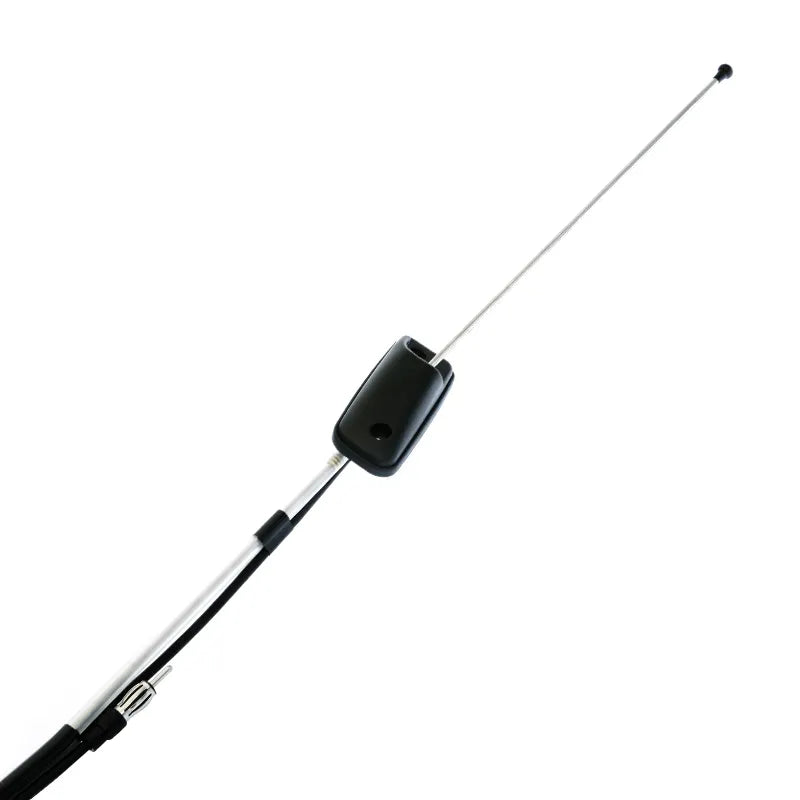 Aerpro AP136 Pillar Mount Antenna Suit Holden/Great Wall/Isuzu Various Models