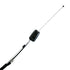 Aerpro AP136 Pillar Mount Antenna Suit Holden/Great Wall/Isuzu Various Models