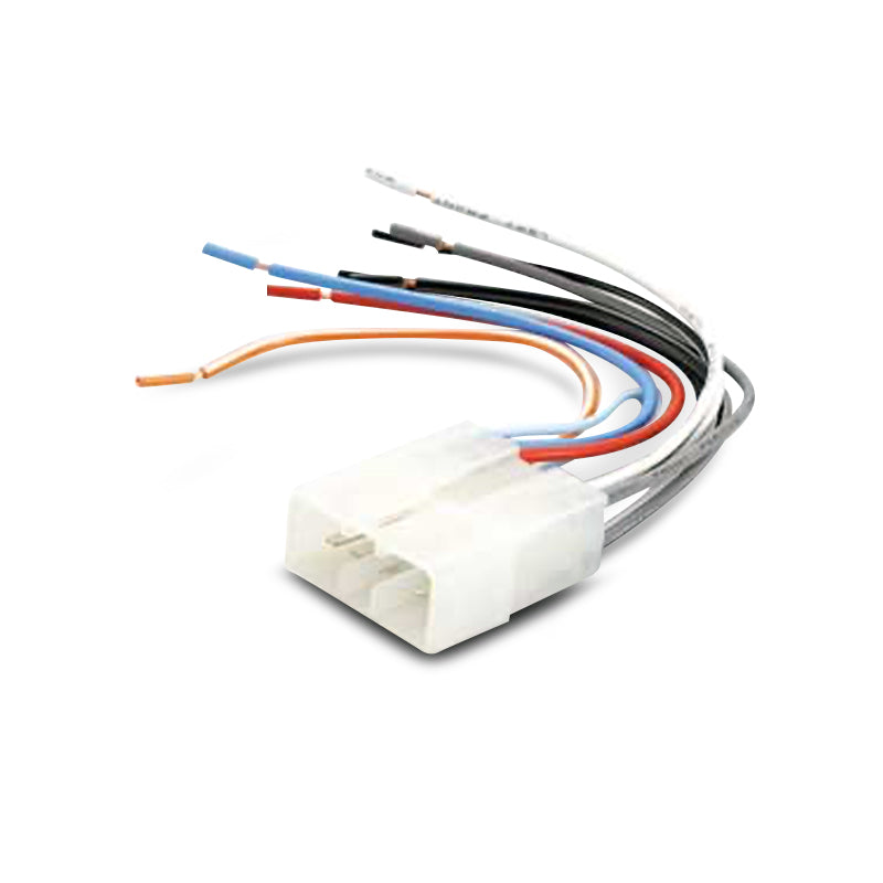 Aerpro AP1398D Primary Harness to Suit Daihatsu Various Models