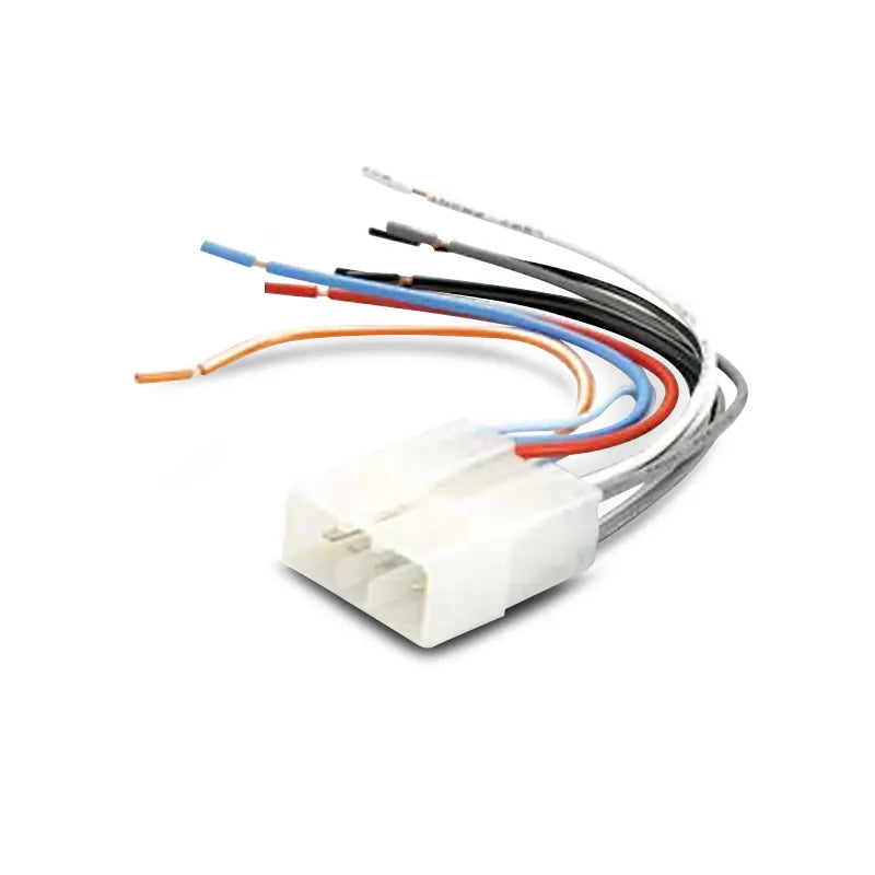 Aerpro AP1398D Primary Harness to Suit Daihatsu Various Models