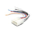 Aerpro AP1398D Primary Harness to Suit Daihatsu Various Models
