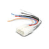 Aerpro AP1398D Primary Harness to Suit Daihatsu Various Models