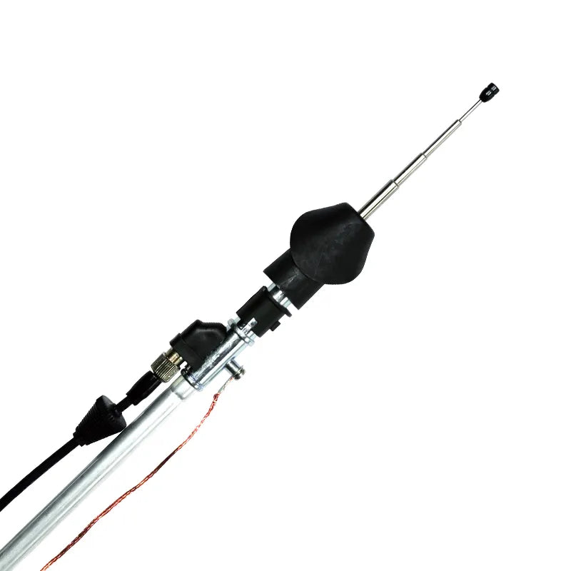 Aerpro AP163 Multifit Pushdown Guard Mount