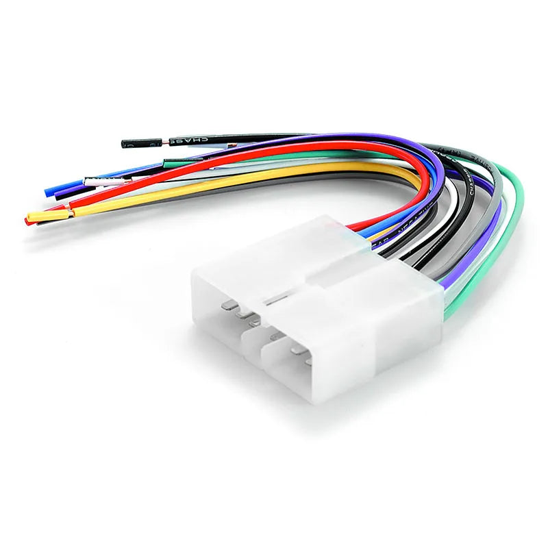 Aerpro AP1692F | Primary Harness to Suit Ford Falcon