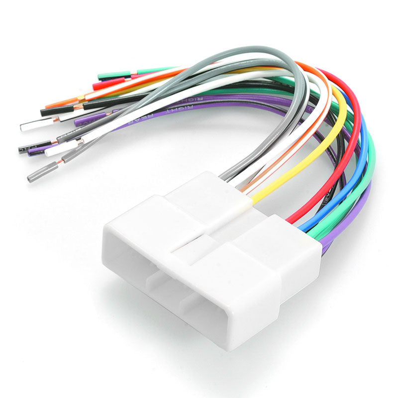 Aerpro AP1720 Primary Harness to Suit Honda Vehicles
