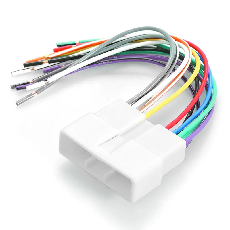 Aerpro AP1720 Primary Harness to Suit Honda Vehicles