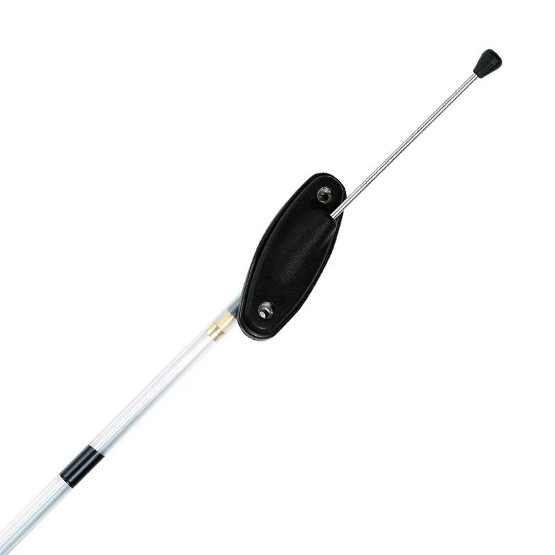 Aerpro AP175 1 Section Mast Antenna Suit Ford & Mazda Various Models