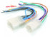 Aerpro AP1761 wiring harness