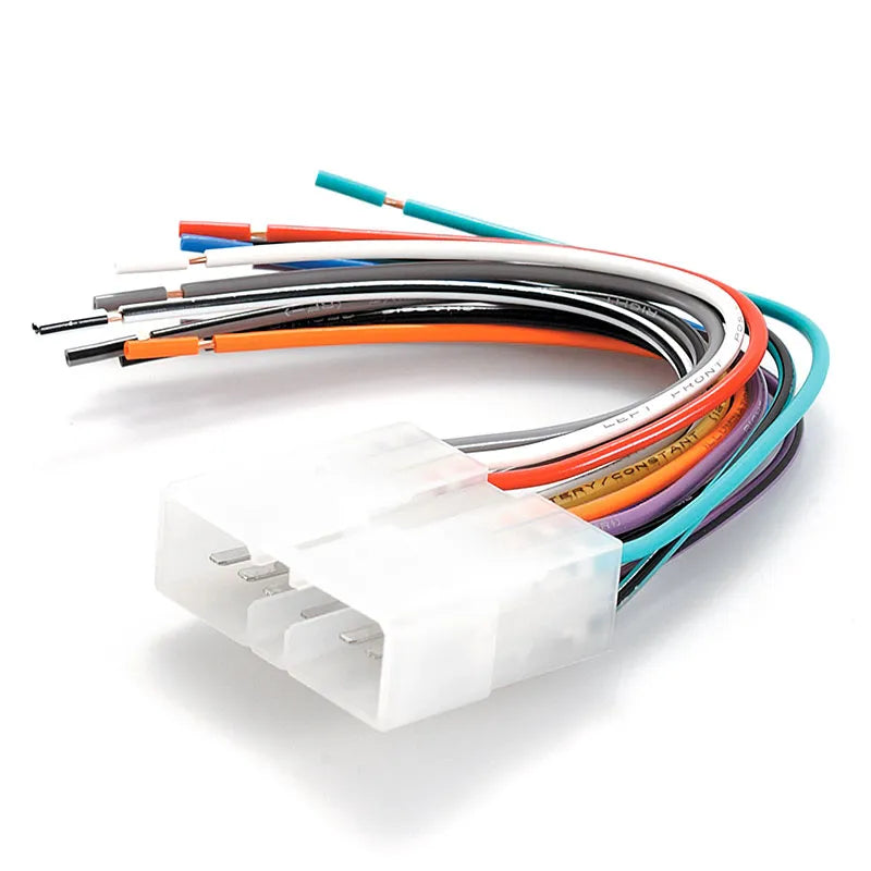 Aerpro AP1782H Primary Harness to Suit Holden/Toyota