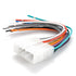 Aerpro AP1782H Primary Harness to Suit Holden/Toyota