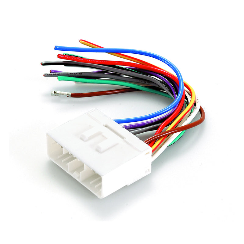 Aerpro AP1784H Primary Harness to Suit Holden Vehicles