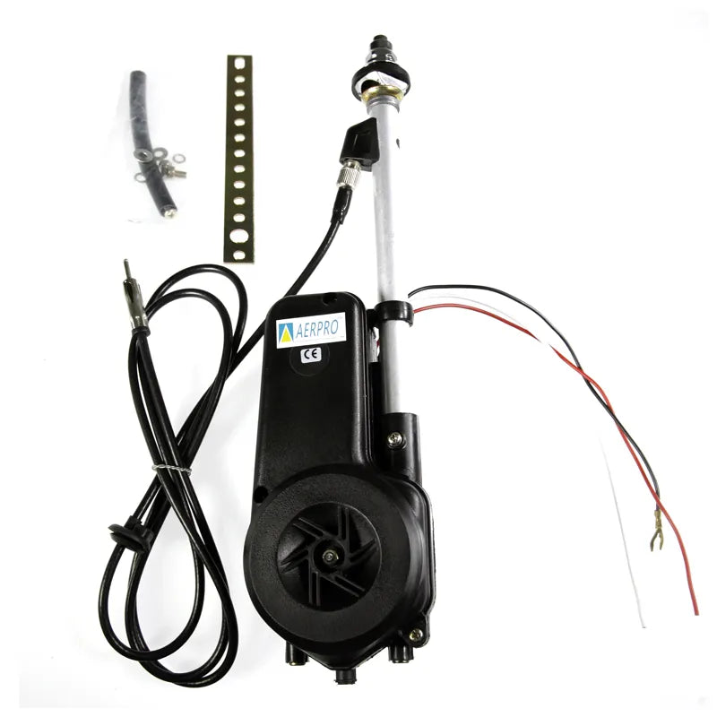 Aerpro AP19 Multi-Fit Fully Automatic Antenna
