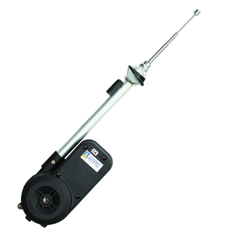 Axis AP2 1.2m Offset Base Pillar Mount Antenna