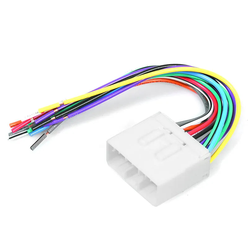 Aerpro AP2001 Primary Harness to Suit Subaru Vehicles