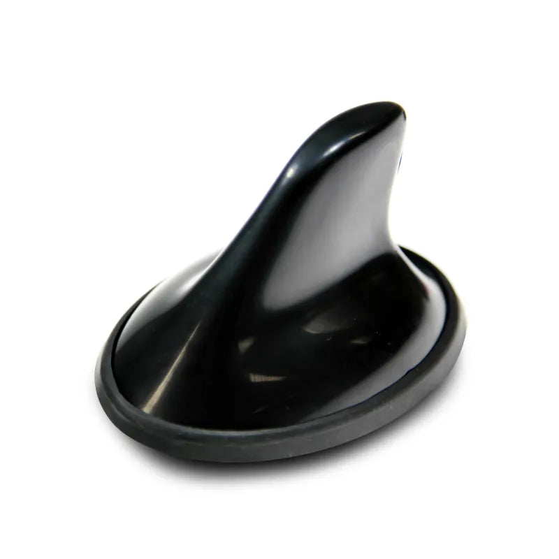 Aerpro AP218SF Shark Fin Amplified Roof Mount Antenna - Black
