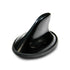 Aerpro AP218SF Shark Fin Amplified Roof Mount Antenna - Black