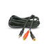 Aerpro AP235 3m 3.5mm Stereo Jack to 2 Male RCA Cable