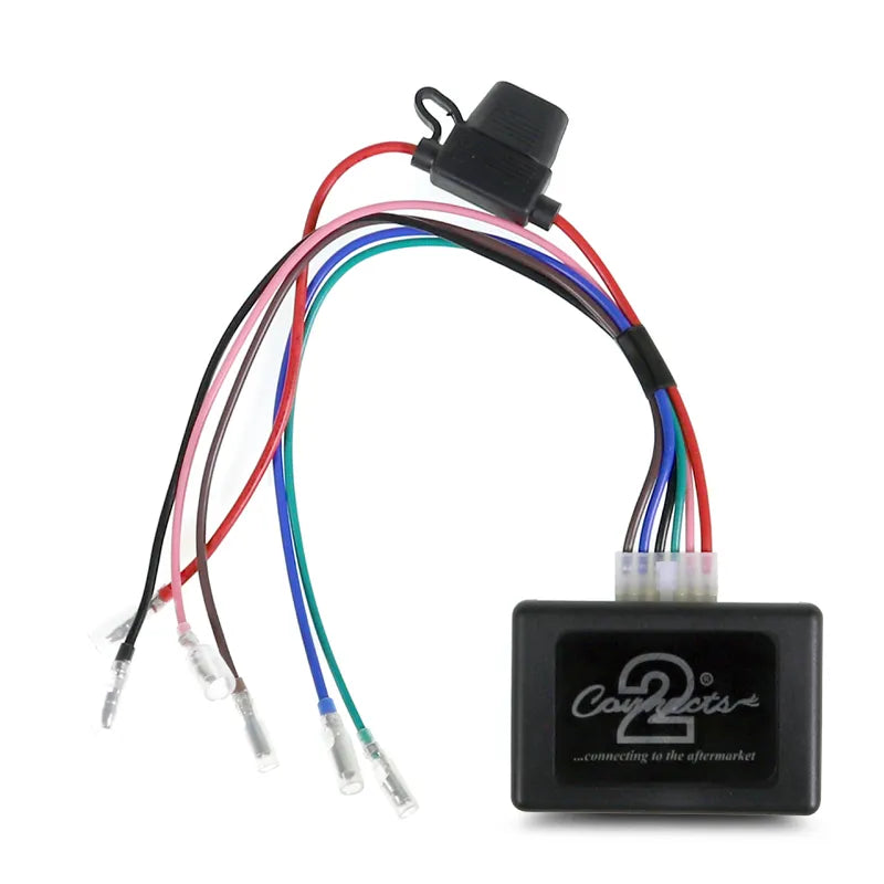 Aerpro AP2412 Voltage Reducer