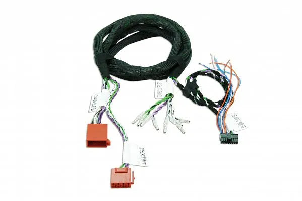 Audison AP260PP Prima Line Harnesses (AP 260P&P I/O)