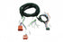 Audison AP260PP Prima Line Harnesses (AP 260P&P I/O)