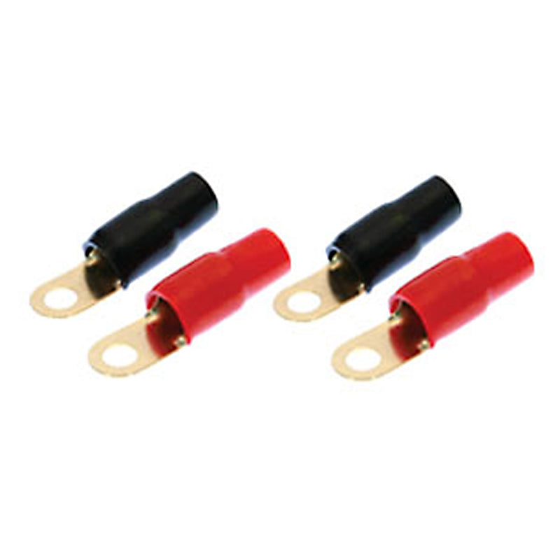 Aerpro AP2GRT 2R/2B 2 Gauge Ring Terminal