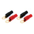 Aerpro AP2GRT 2R/2B 2 Gauge Ring Terminal