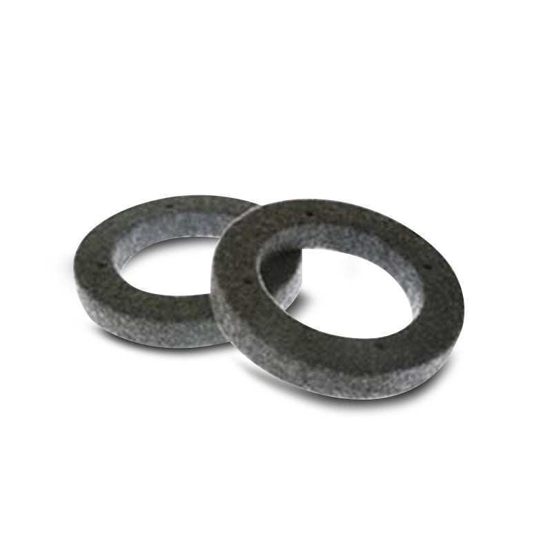 Aerpro AP3061C 6" MDF Grey Speaker Spacers