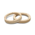 Aerpro AP314 4" MDF Speaker Spacers