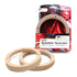 Aerpro AP3161 6.50" MDF Speaker Spacers
