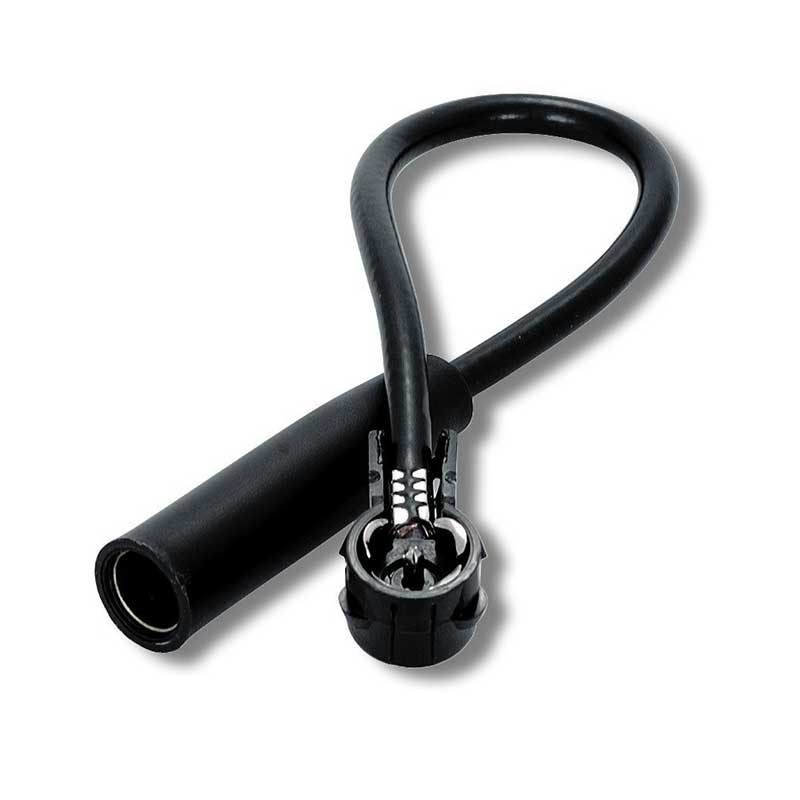 Aerpro AP344 Antenna Adaptor for Euro Cars