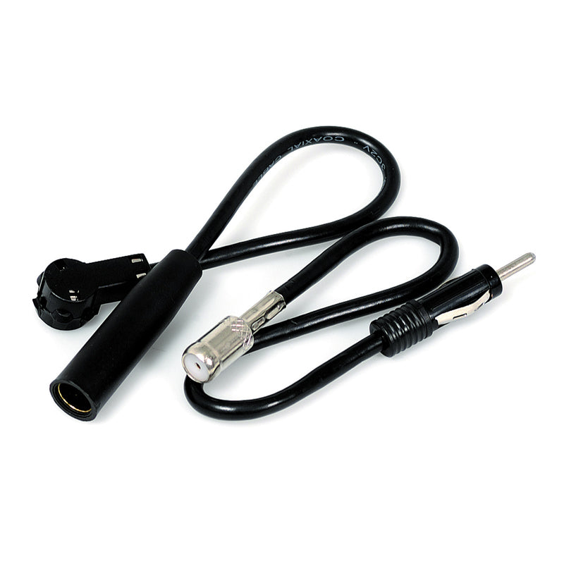Aerpro AP345 FM Modulator Adaptor for European Vehicles