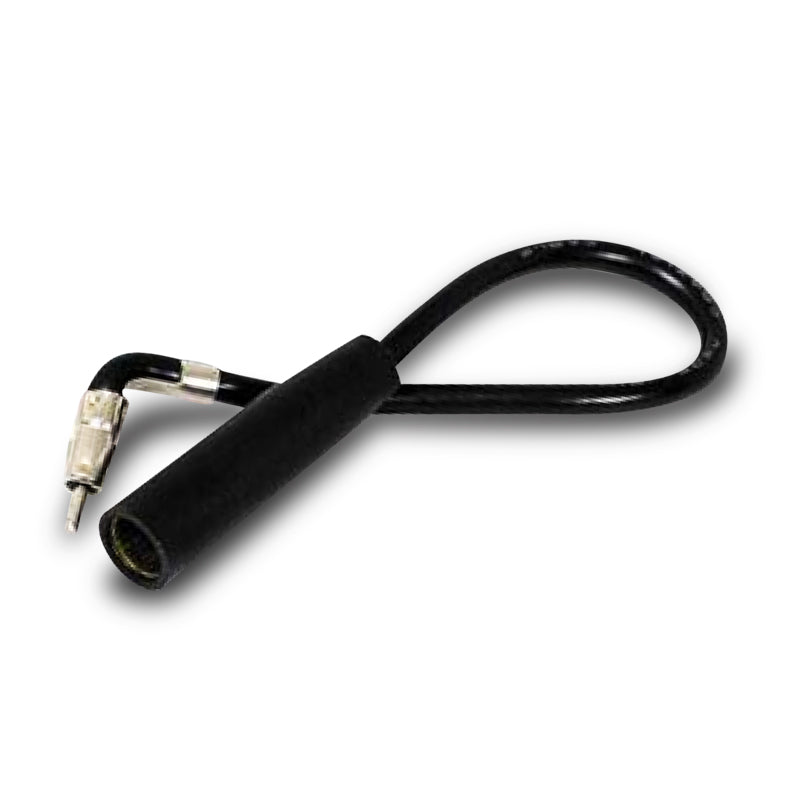 Aerpro AP347 Antenna Lead/GM Mini Plug Suit Chevrolet/Hummer 1997 - 2013