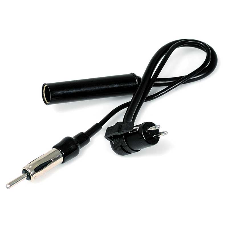 Aerpro AP348B Factory Radio Antenna Adaptor to Suit Nissan Vehicles