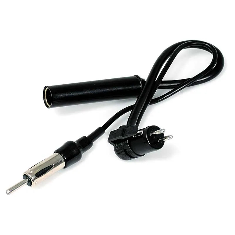 Aerpro AP348B Factory Radio Antenna Adaptor to Suit Nissan Vehicles