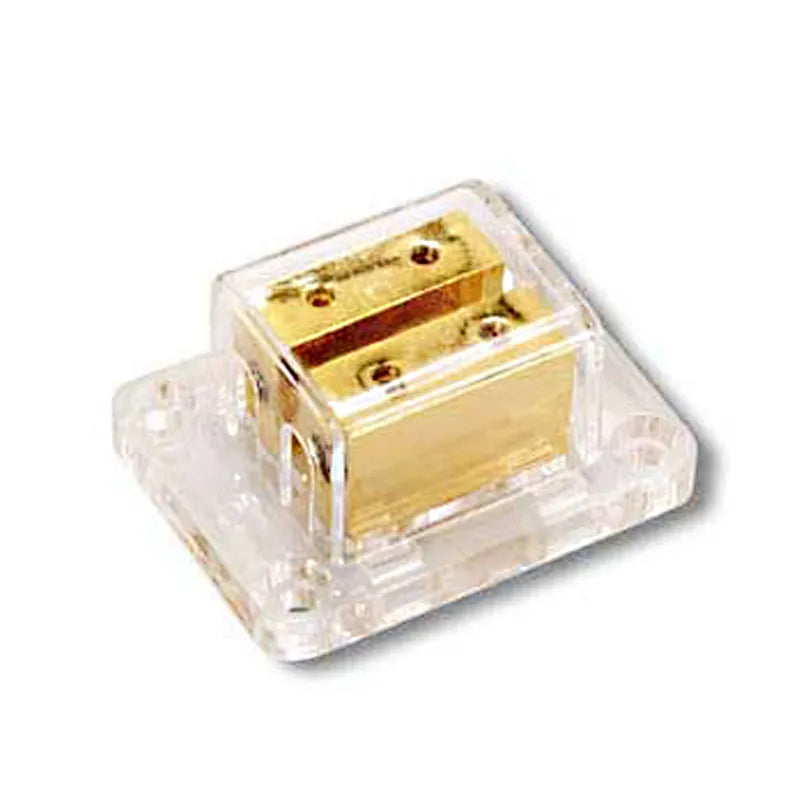Aerpro AP404 8GAx2/8GAx2 Distribution Block