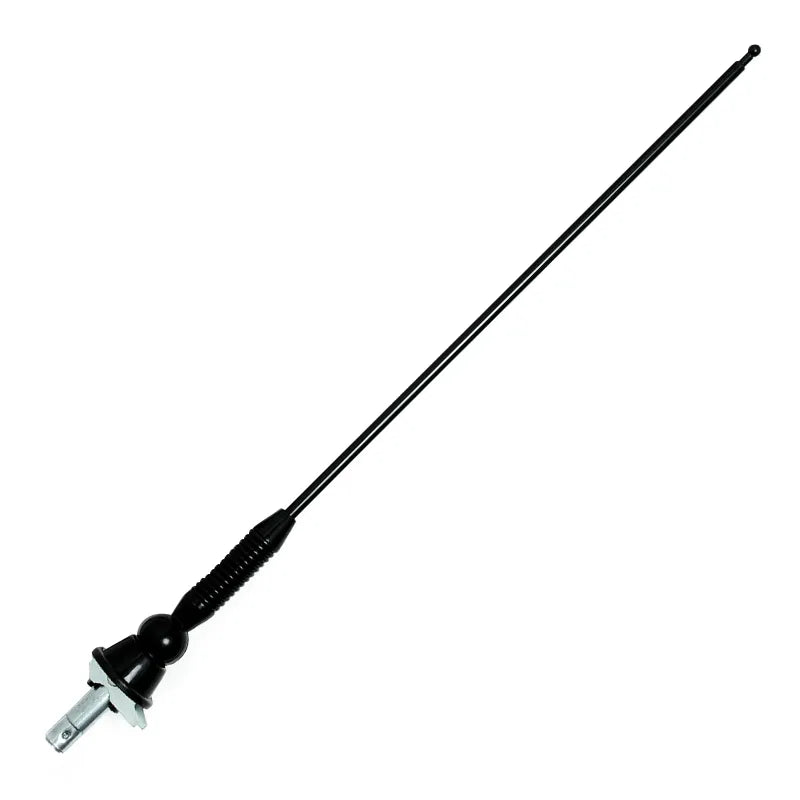Aerpro AP42B 3 Section Spring Ball Base Antenna