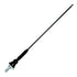 Aerpro AP42B 3 Section Spring Ball Base Antenna