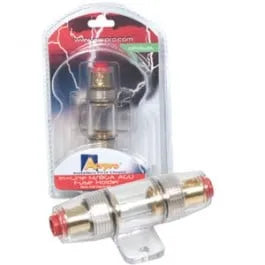 Aerpro AP452A 4/8 Gauge AGU Fuse Holder