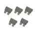 Aerpro AP477 25 Amp ATC Fuses Suits AP472 Fuse Holder - Packet of 5