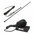 Aerpro AP477EPK 5W Compact UHF CB Radio & Antenna Pack