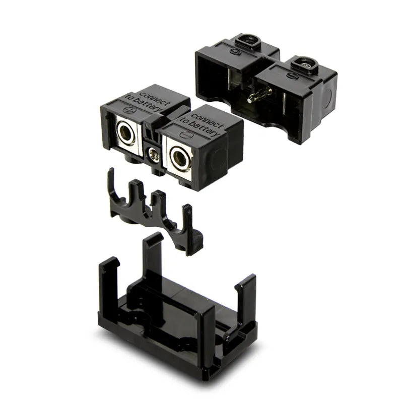Aerpro AP4QP 4 AWG Quick Release Plug
