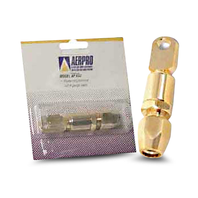 Aerpro AP602 4 Gauge Ring Terminal