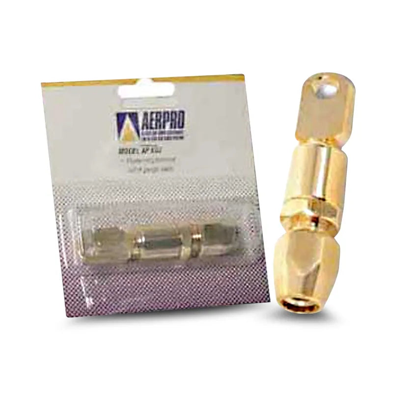Aerpro AP602 4 Gauge Ring Terminal