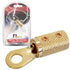 Aerpro AP610 4 Gauge Ring Terminal Screw Type