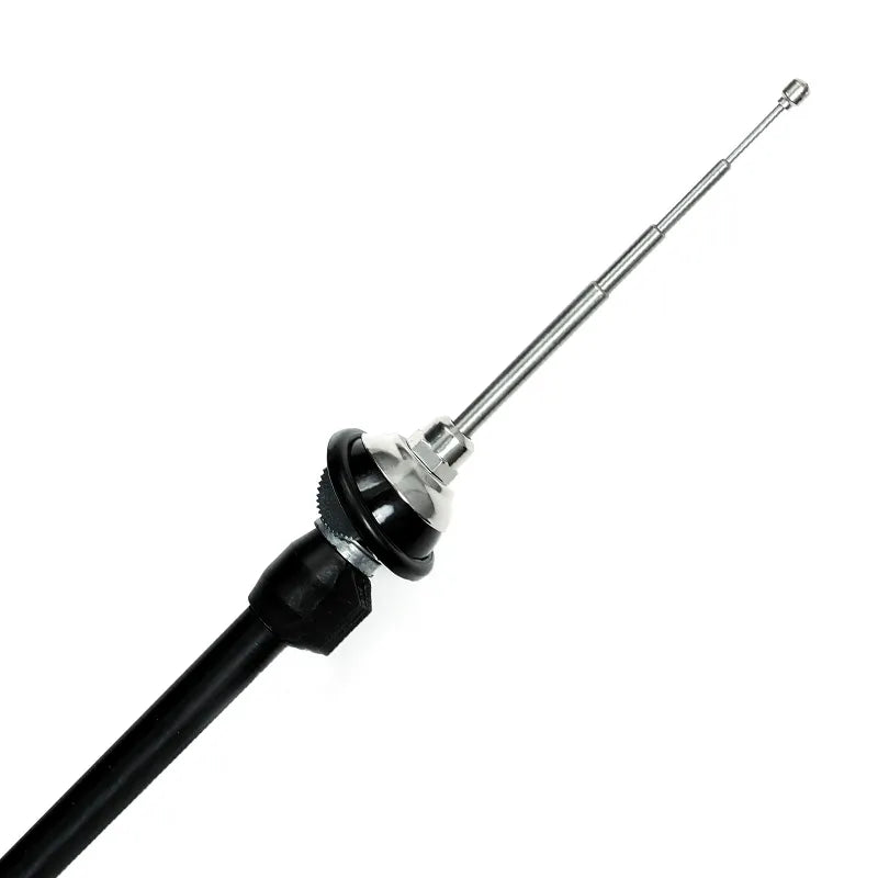 Aerpro AP64 4 Section Top Key Mount Antenna