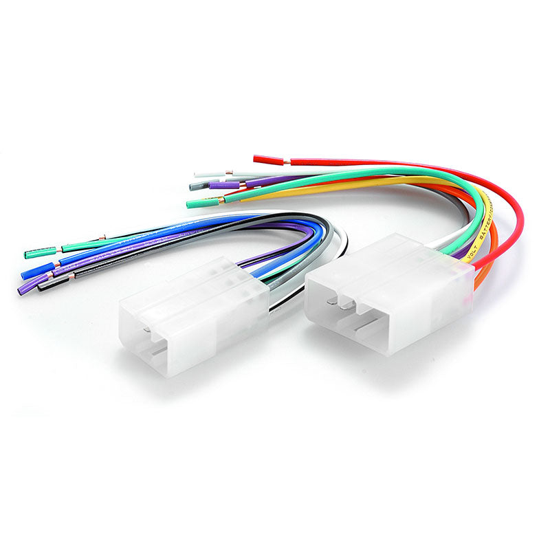 Aerpro AP7010 Primary Harness to Suit Mitsubishi Various Models