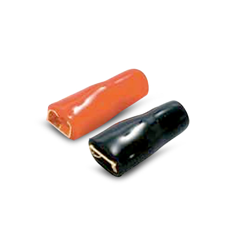 Aerpro AP705 12 Gauge Spade Terminal Packet of 12
